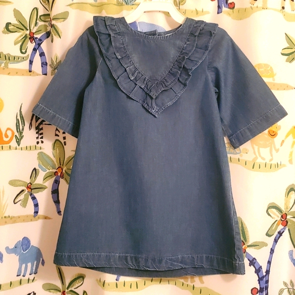Toddler dress